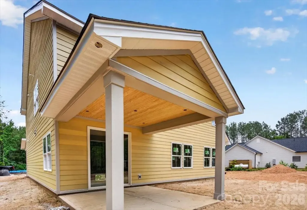 1029 Baylor Grove Road Monroe NC 28112