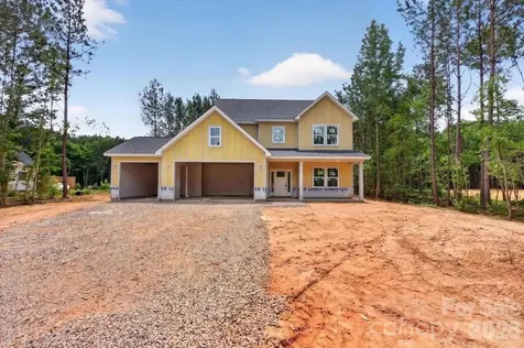 1029 Baylor Grove Road Monroe NC 28112