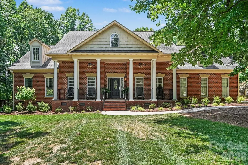 3204 E Lawyers Road Monroe NC 28110