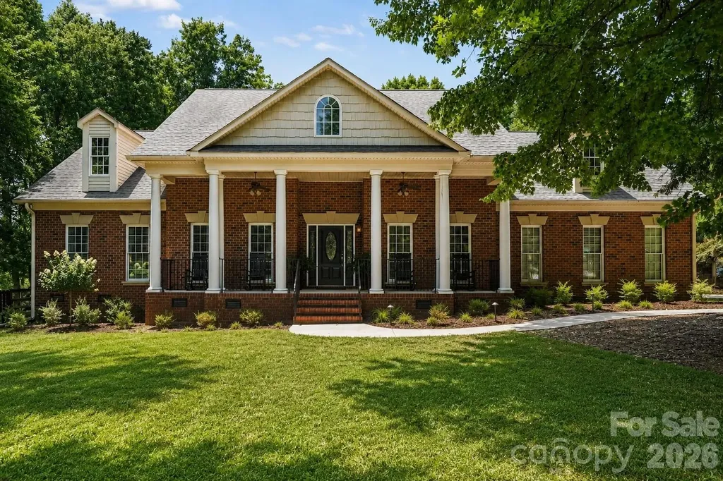 3204 E Lawyers Road Monroe NC 28110
