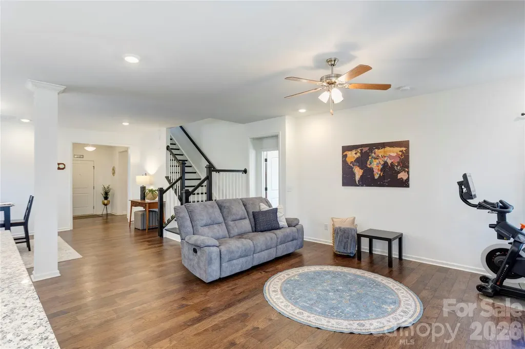 6319 Clarisse Drive SW Concord NC 28025