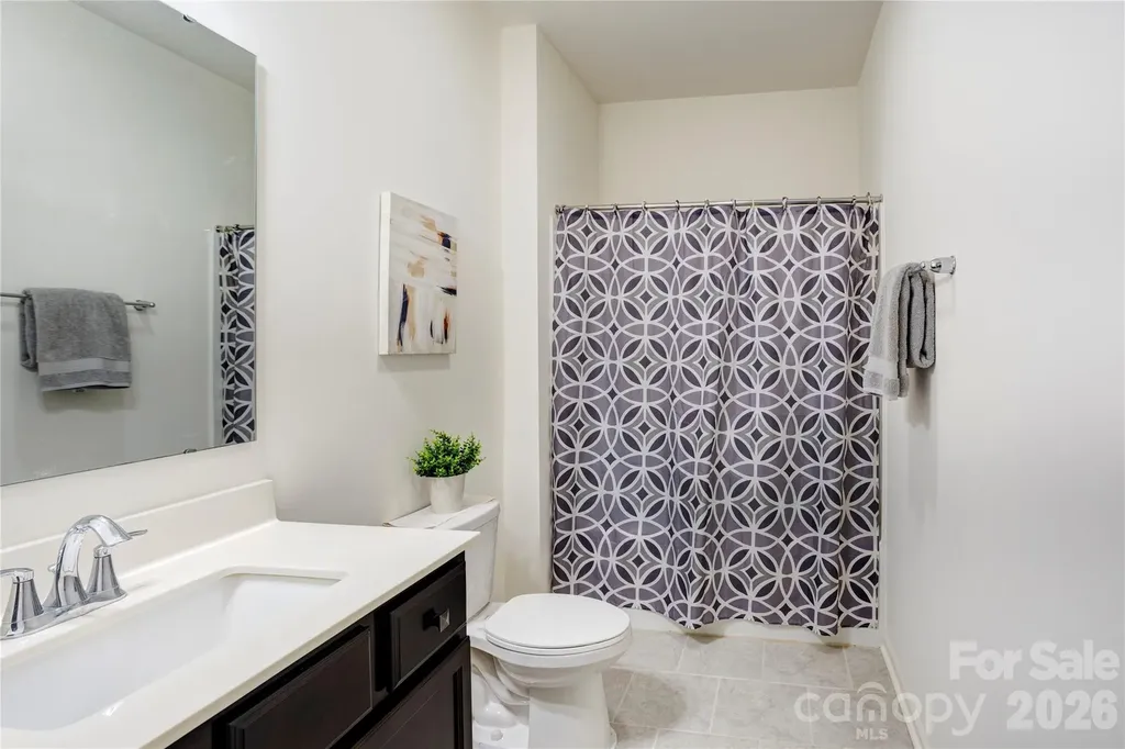 6319 Clarisse Drive SW Concord NC 28025