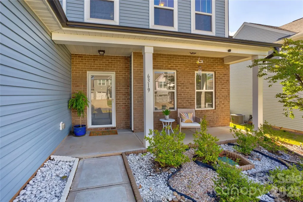 6319 Clarisse Drive SW Concord NC 28025
