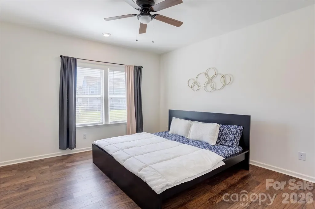 6319 Clarisse Drive SW Concord NC 28025