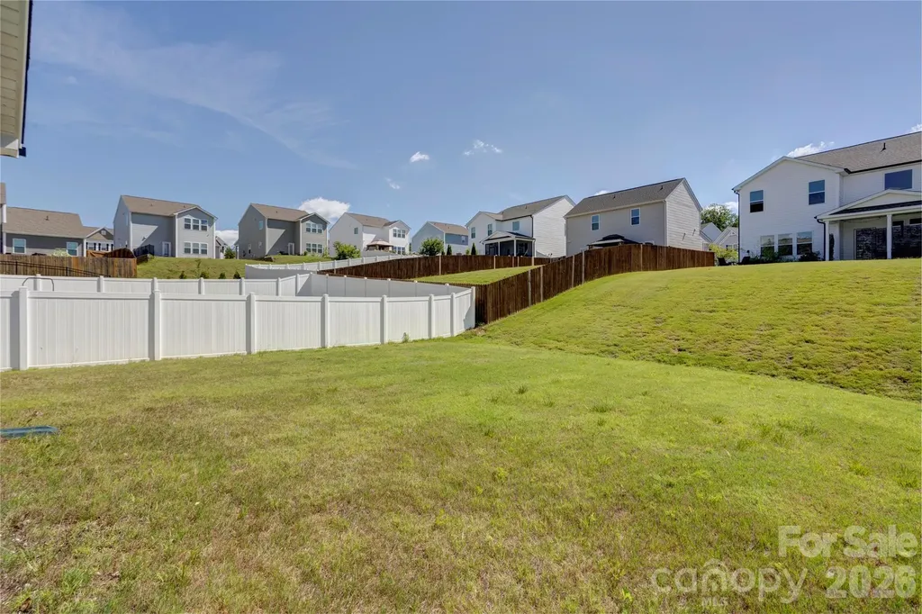6319 Clarisse Drive SW Concord NC 28025