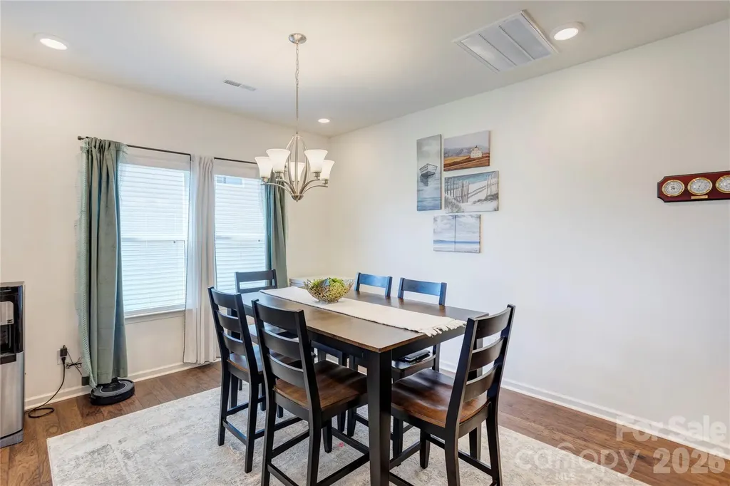 6319 Clarisse Drive SW Concord NC 28025