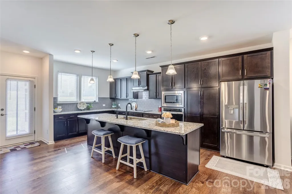 6319 Clarisse Drive SW Concord NC 28025