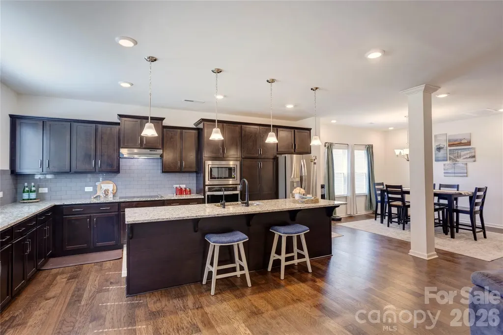 6319 Clarisse Drive SW Concord NC 28025