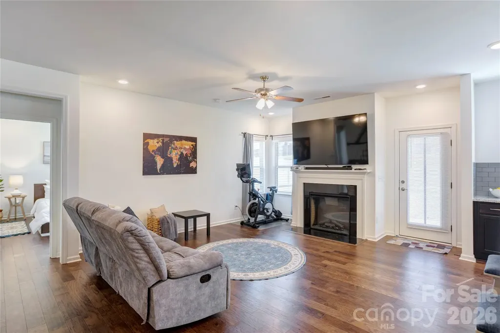 6319 Clarisse Drive SW Concord NC 28025
