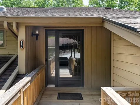 112 Live Oak Lane Hendersonville NC 28791