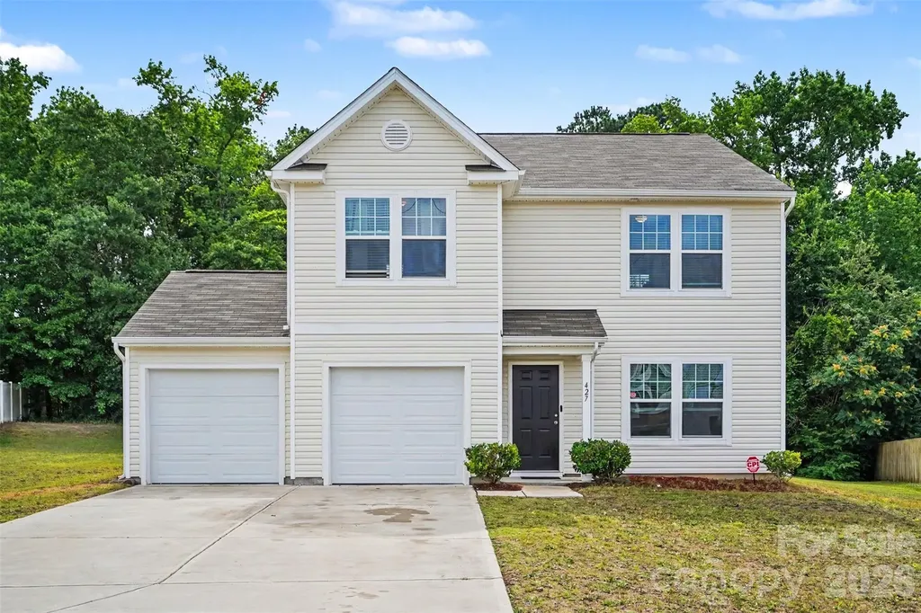 427 Amberly Circle Pageland SC 29728