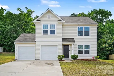427 Amberly Circle Pageland SC 29728