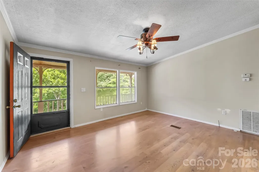 72 Paradise Lane Old Fort NC 28762