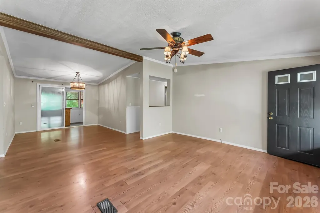 72 Paradise Lane Old Fort NC 28762