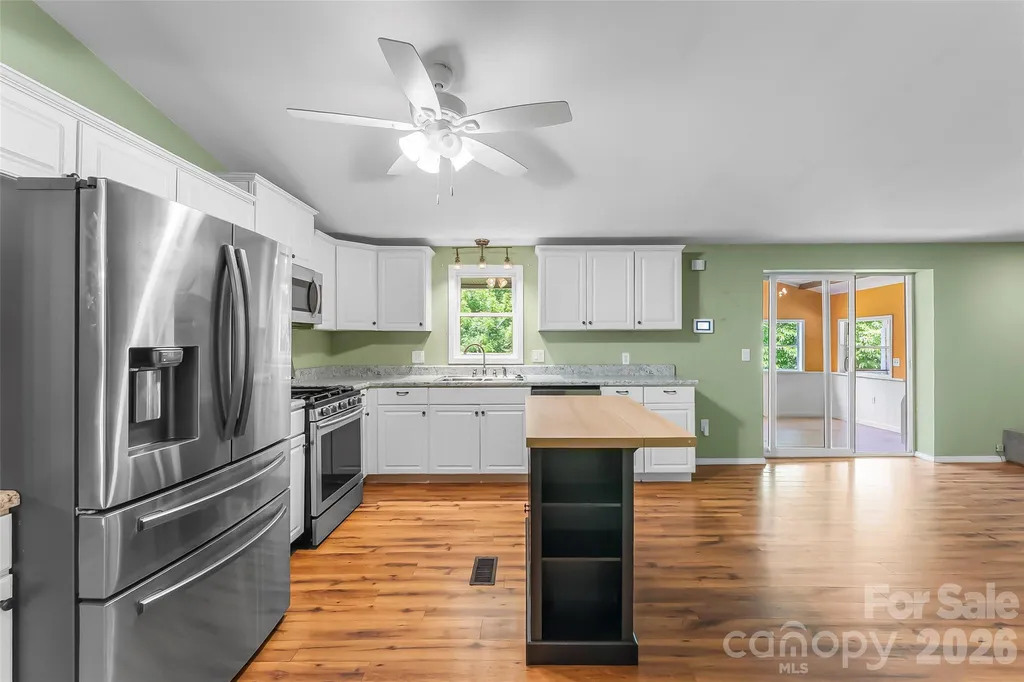 72 Paradise Lane Old Fort NC 28762