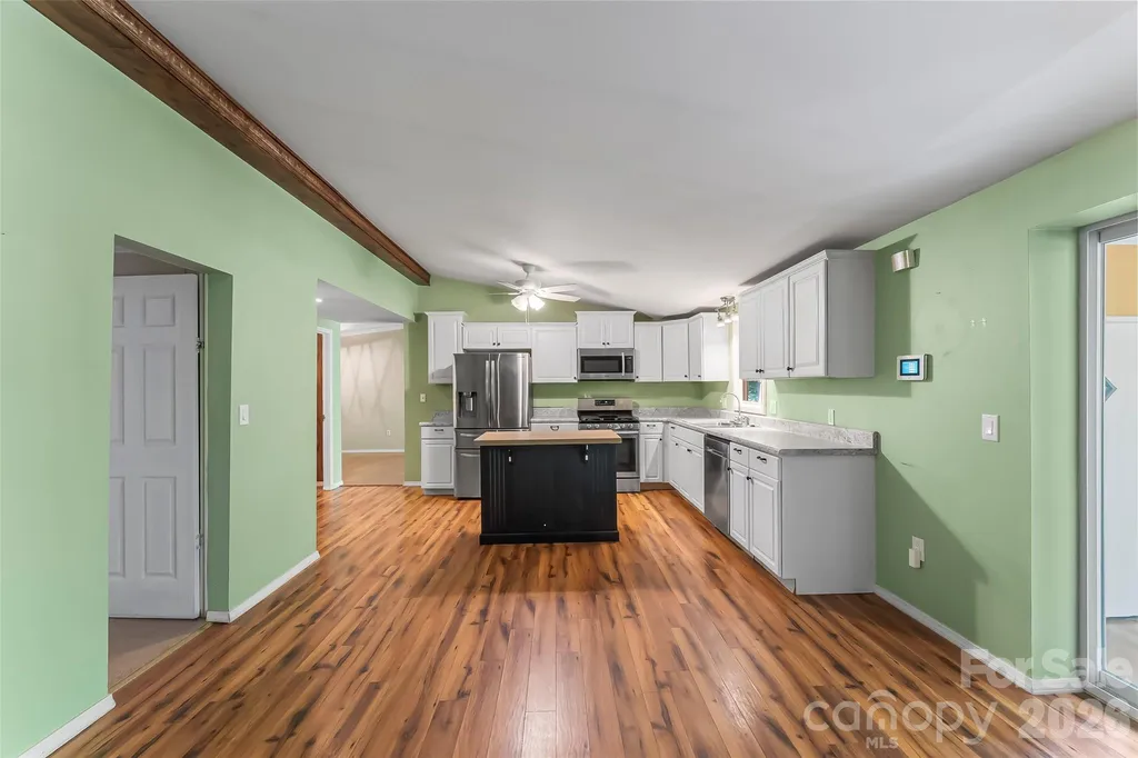 72 Paradise Lane Old Fort NC 28762
