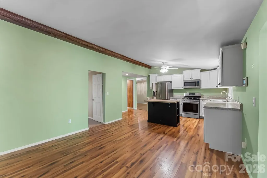 72 Paradise Lane Old Fort NC 28762