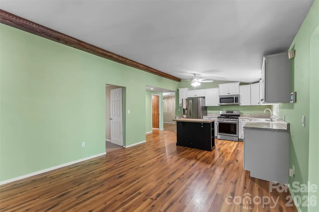 72 Paradise Lane Old Fort NC 28762