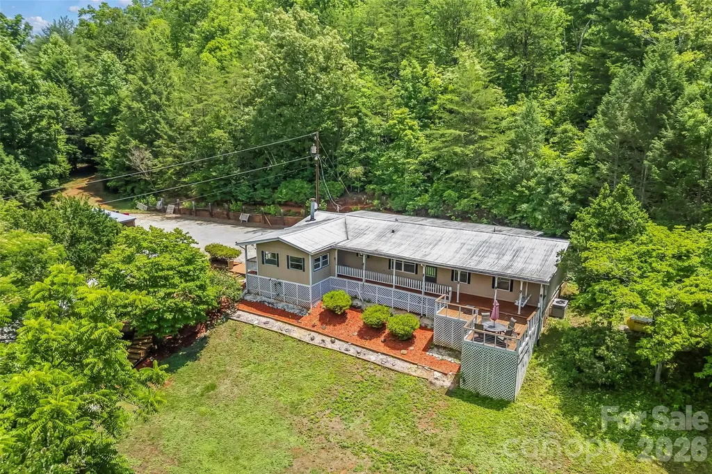 72 Paradise Lane Old Fort NC 28762