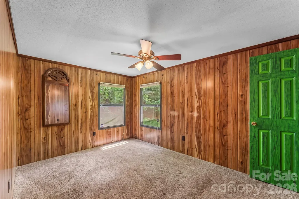 72 Paradise Lane Old Fort NC 28762