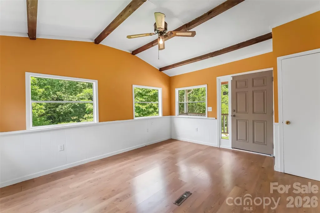 72 Paradise Lane Old Fort NC 28762