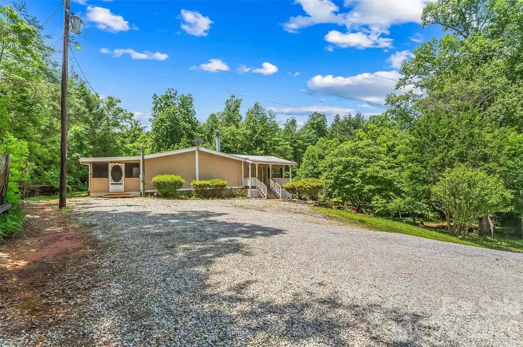 72 Paradise Lane Old Fort NC 28762