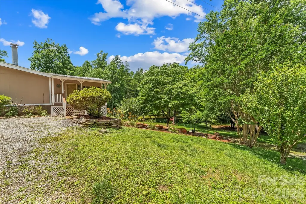 72 Paradise Lane Old Fort NC 28762