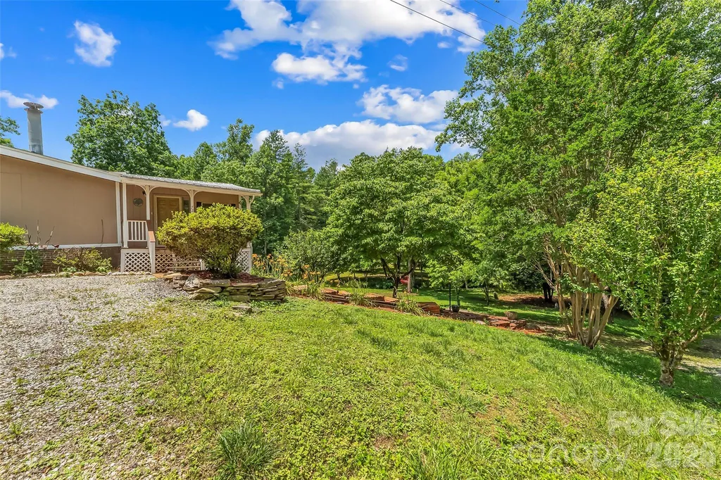 72 Paradise Lane Old Fort NC 28762