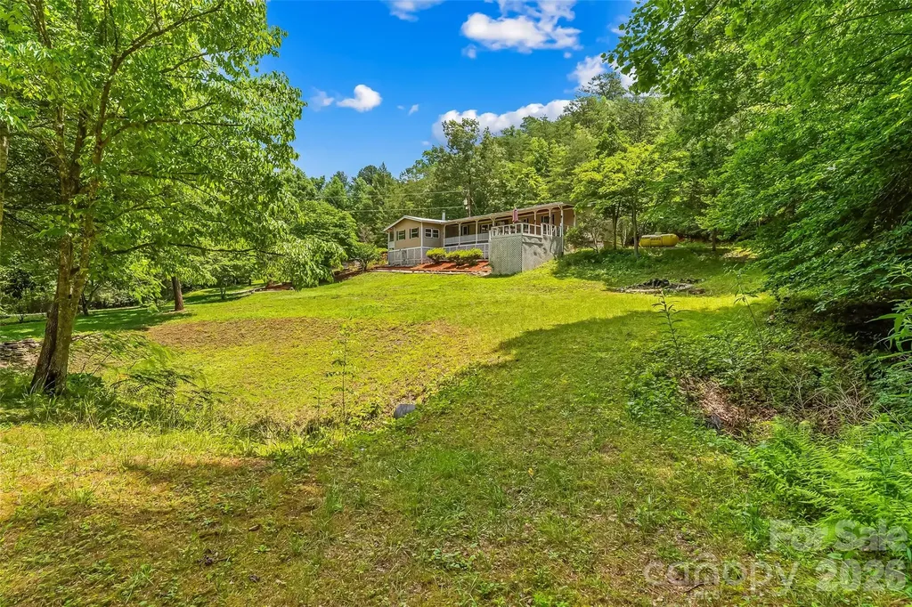 72 Paradise Lane Old Fort NC 28762