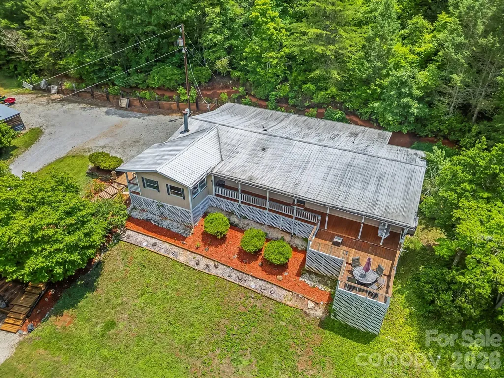 72 Paradise Lane Old Fort NC 28762