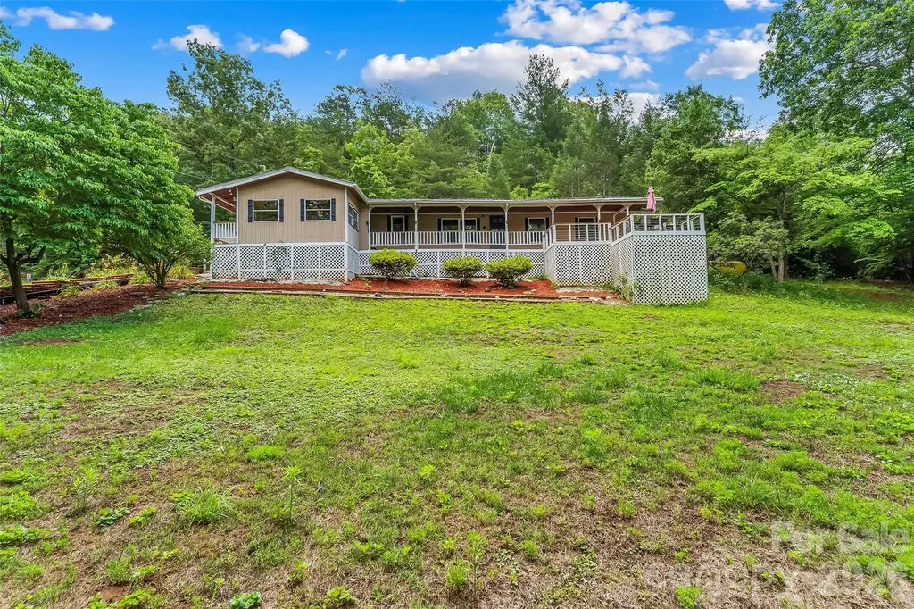 72 Paradise Lane Old Fort NC 28762