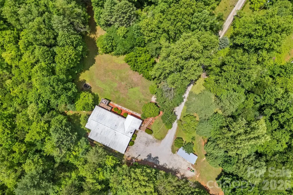 72 Paradise Lane Old Fort NC 28762