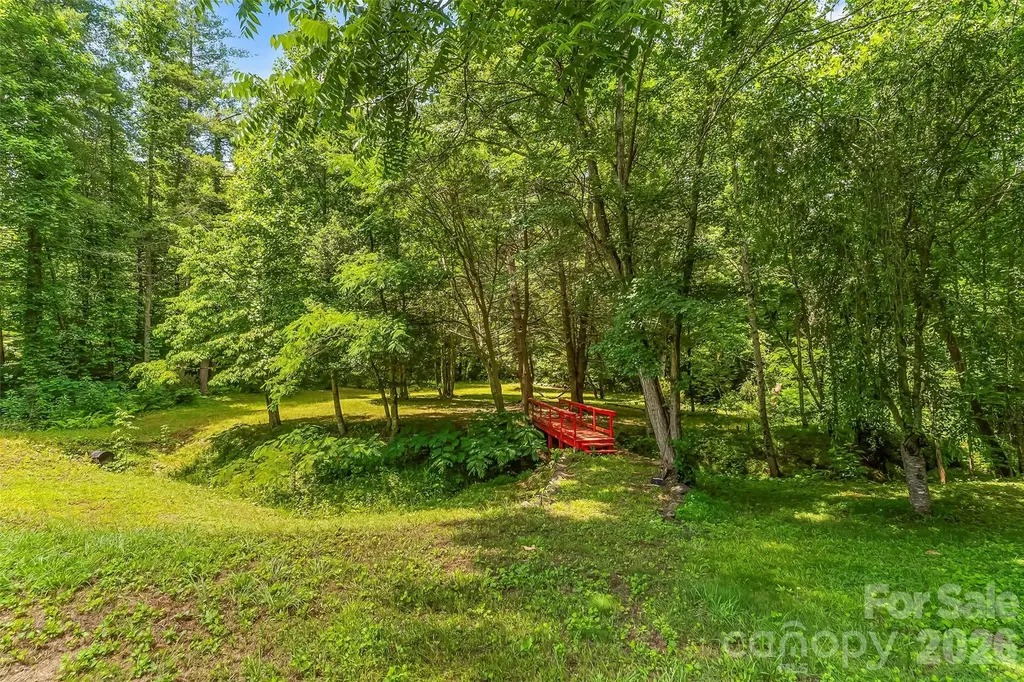 72 Paradise Lane Old Fort NC 28762
