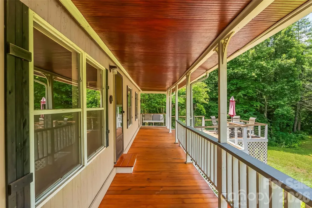 72 Paradise Lane Old Fort NC 28762