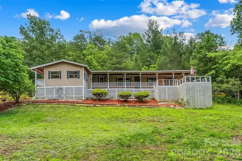 72 Paradise Lane Old Fort NC 28762