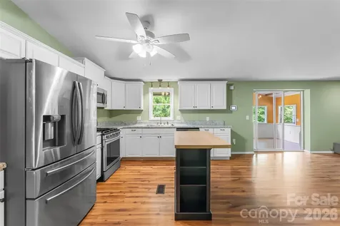 72 Paradise Lane Old Fort NC 28762