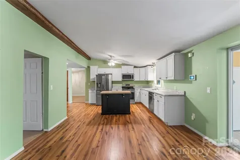 72 Paradise Lane Old Fort NC 28762