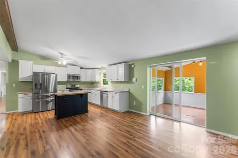 72 Paradise Lane Old Fort NC 28762