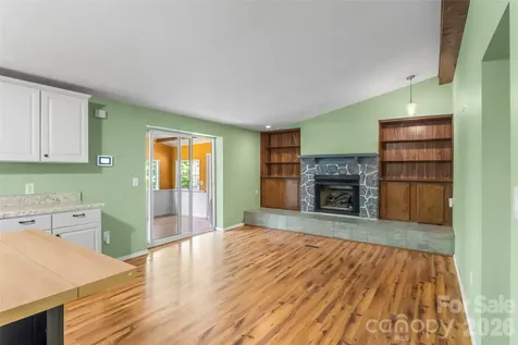 72 Paradise Lane Old Fort NC 28762