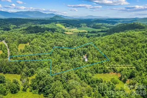 72 Paradise Lane Old Fort NC 28762
