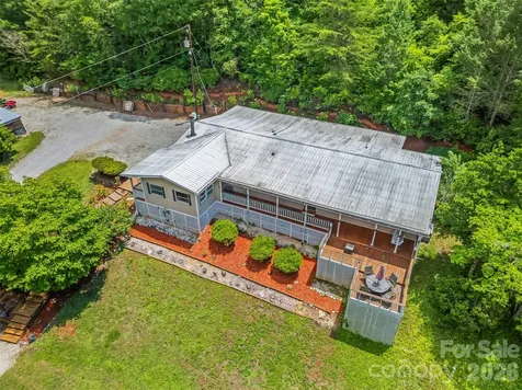 72 Paradise Lane Old Fort NC 28762