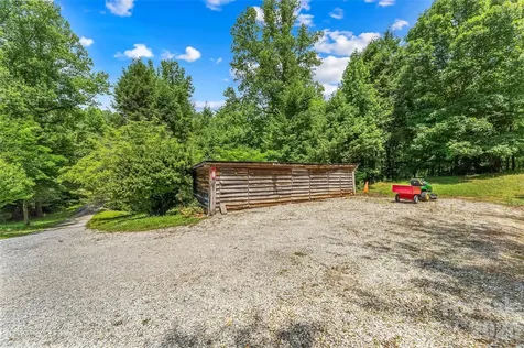 72 Paradise Lane Old Fort NC 28762