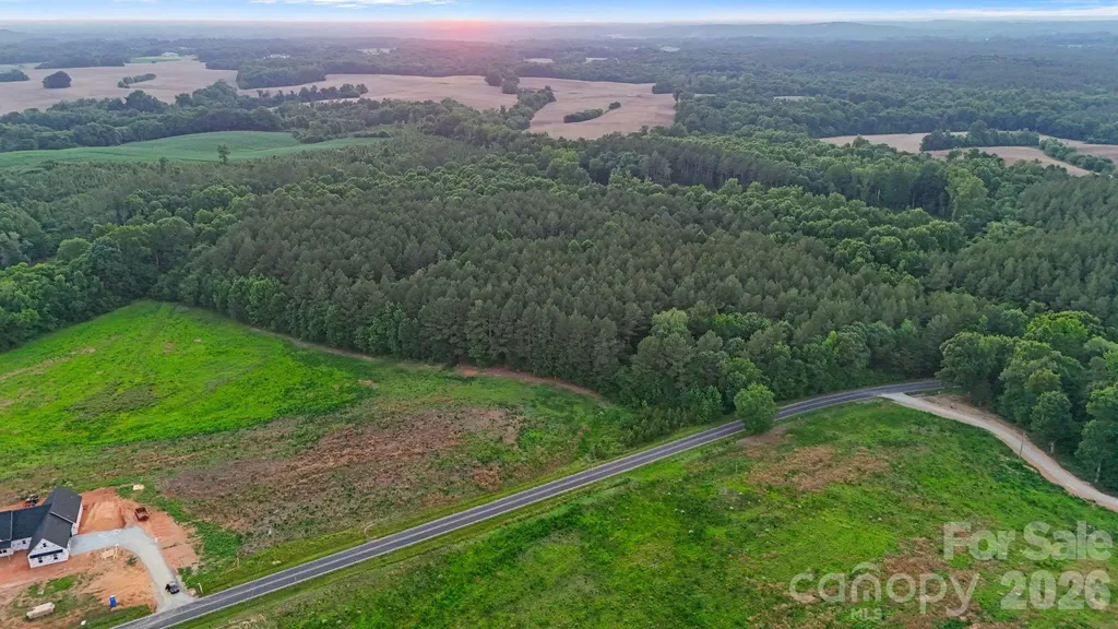 0000 Lucy Short Cut Road Marshville NC 28103