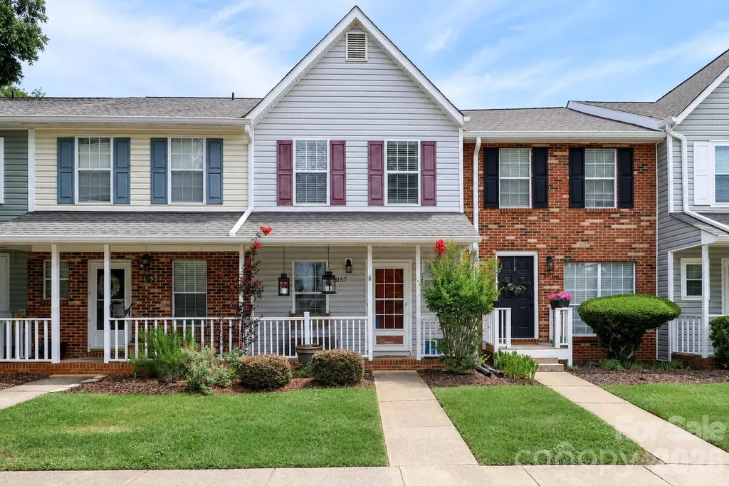 8157 Circle Tree Lane Charlotte NC 28277