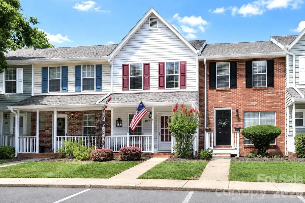 8157 Circle Tree Lane Charlotte NC 28277