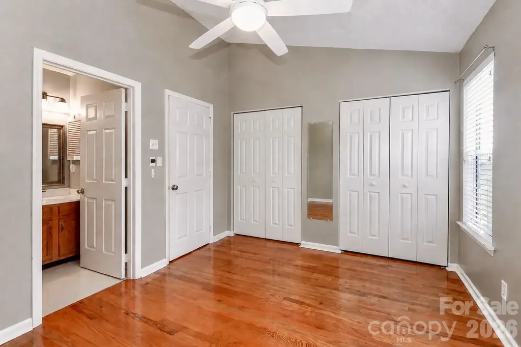 8157 Circle Tree Lane Charlotte NC 28277