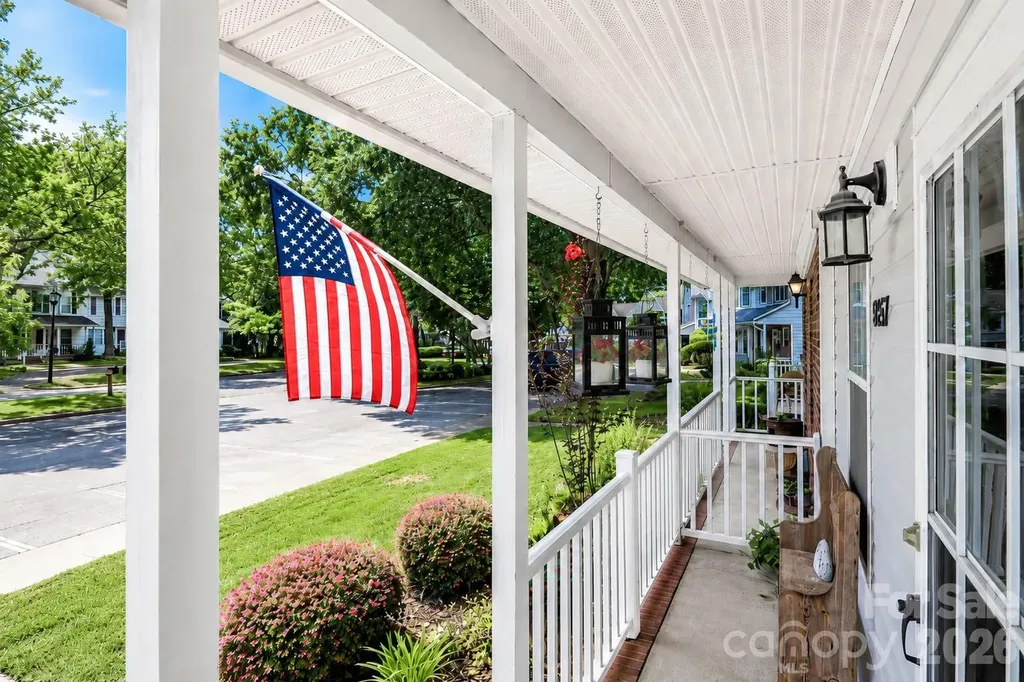 8157 Circle Tree Lane Charlotte NC 28277