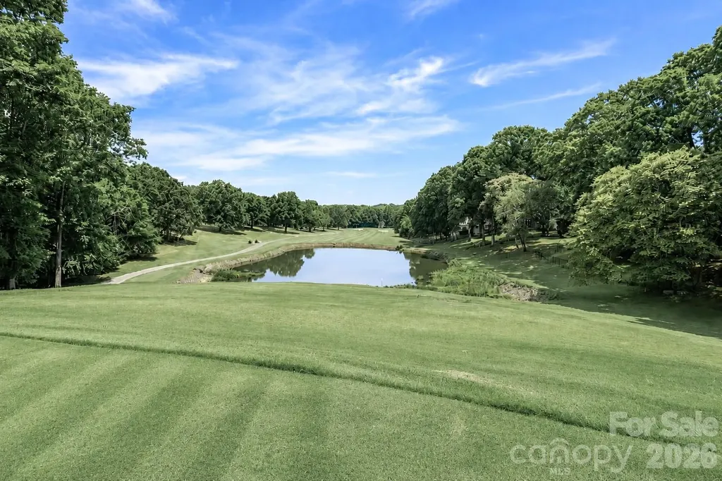 8157 Circle Tree Lane Charlotte NC 28277
