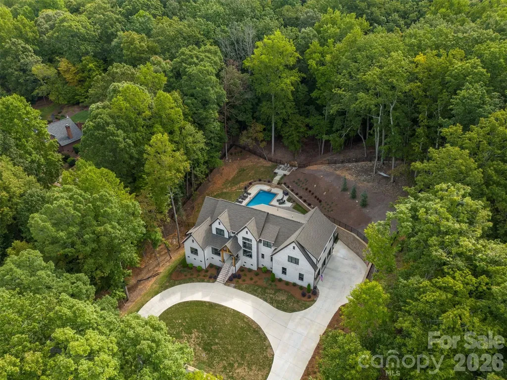 506 Stuart Ridge Cramerton NC 28032