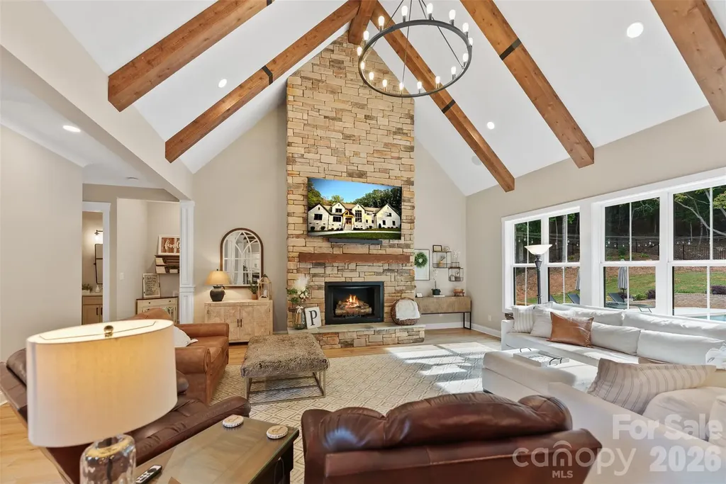 506 Stuart Ridge Cramerton NC 28032